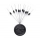 Skeater Rubber Line Stops 10pk ALL SIZES